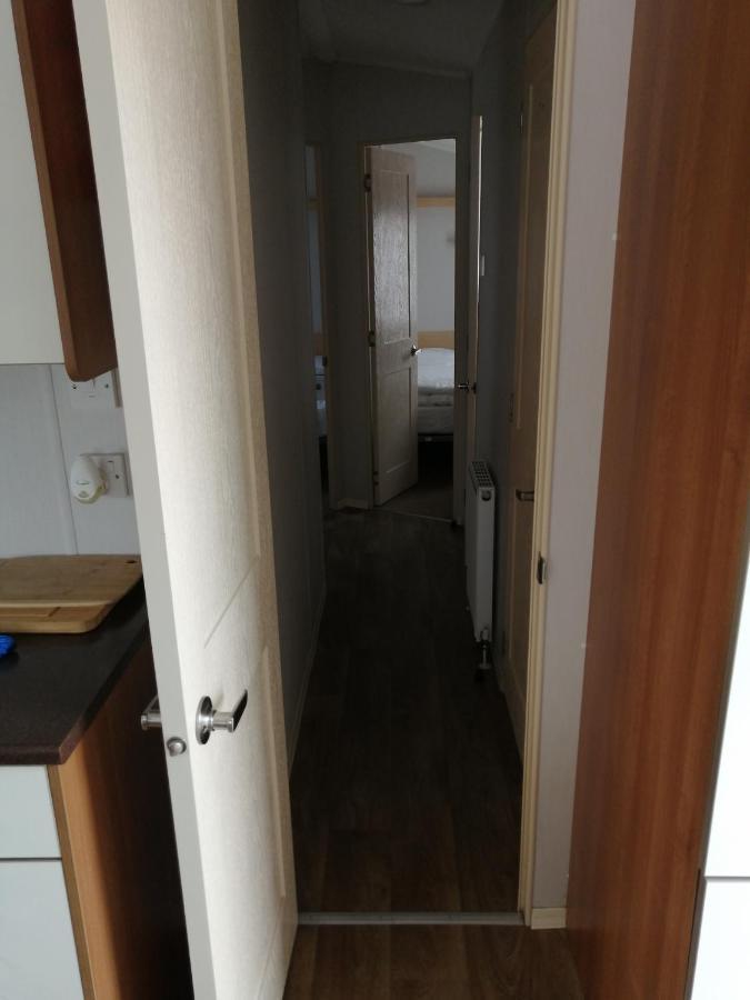 617 Seawick Campsite Jaywick Sands