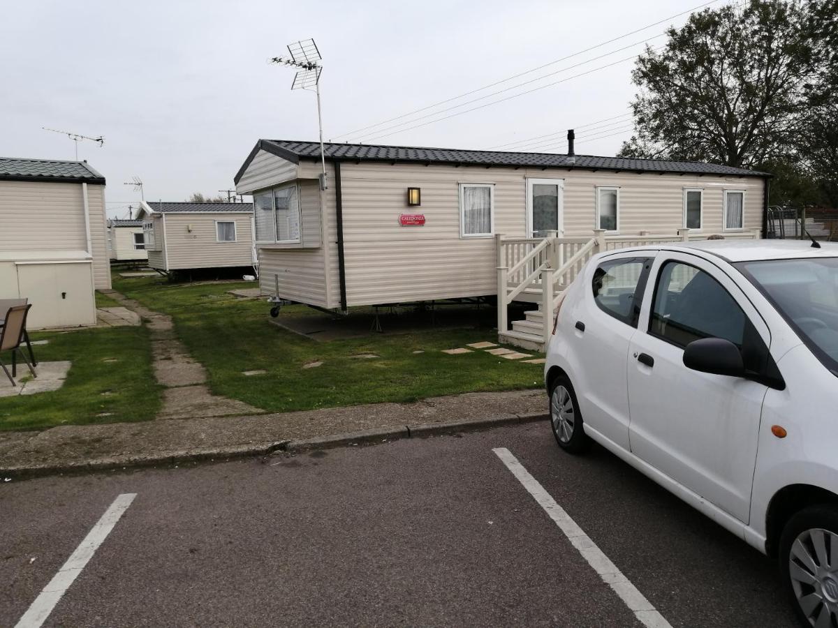 617 Seawick Jaywick Sands