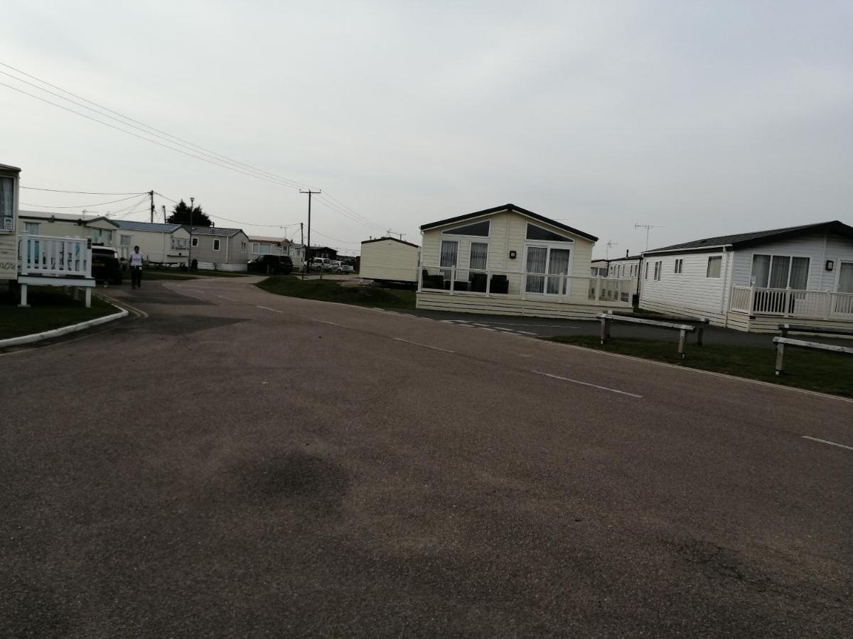 Campsite 617 Seawick *