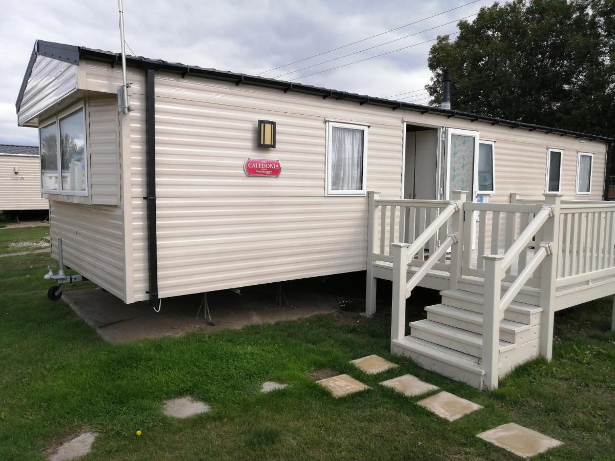 Campsite 617 Seawick *