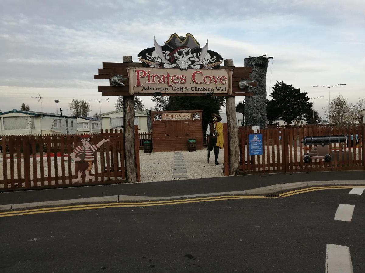 617 Seawick Campsite *