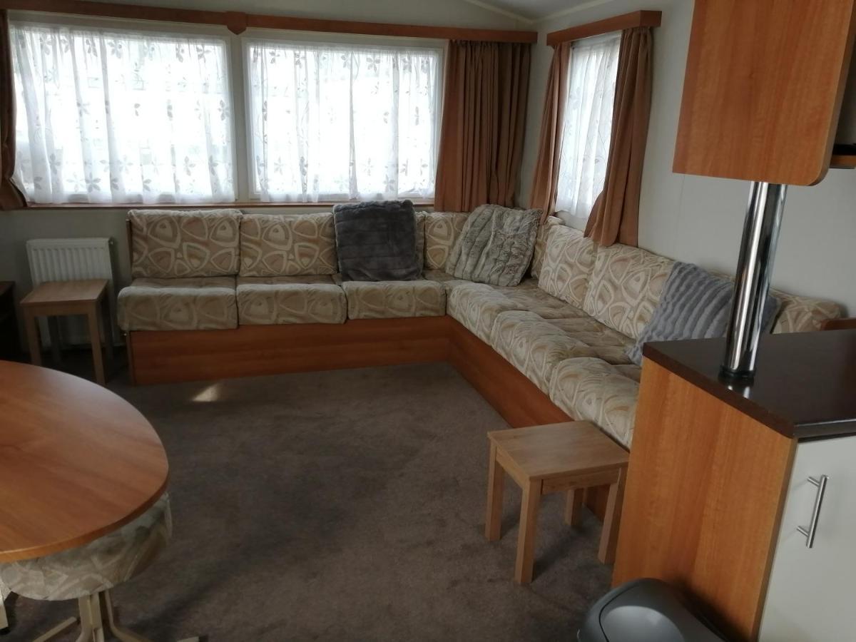 617 Seawick Jaywick Sands