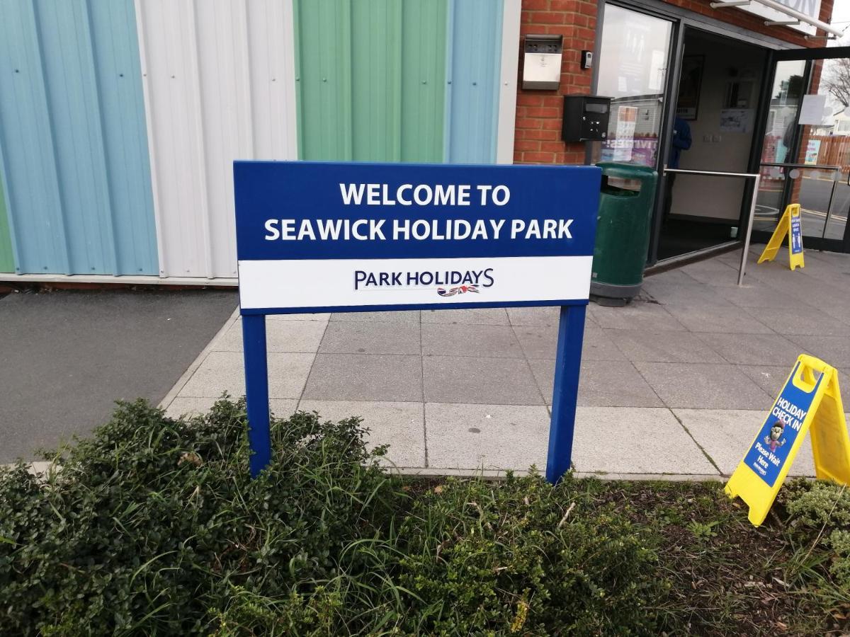 617 Seawick *